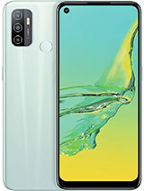 OPPO A33 – Cambio de batería