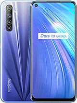 OPPO Realme 6 – Cambio de batería