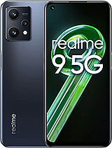 OPPO Realme 9 5G – Cambio de batería