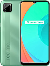 realme C11 – Cambio de batería