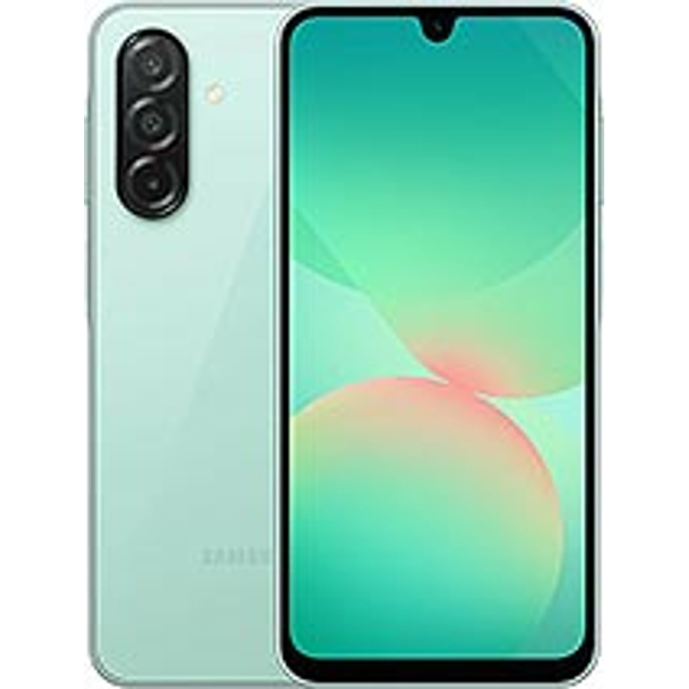 Samsung A26 5G – Cambio de batería