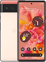 Google Pixel 6 – Cambio de batería