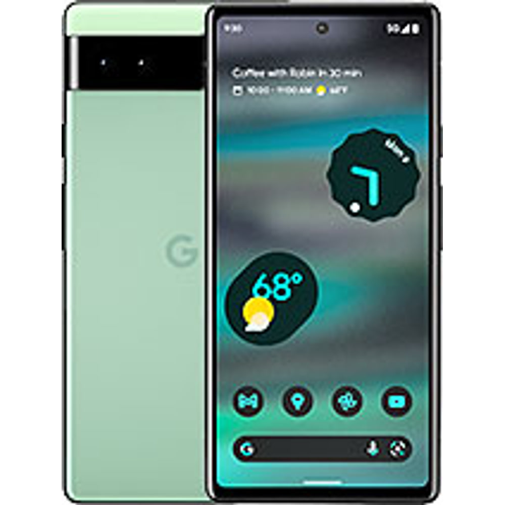 [SERV-BAT-JUN26-0158] Google Pixel 6A – Cambio de batería
