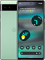 Google Pixel 6A – Cambio de batería