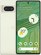 Google Pixel 7 – Cambio de batería