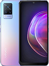 vivo V21 B P9 – Cambio de batería
