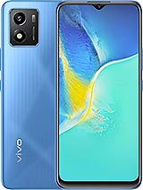 vivo Y01 B S7 – Cambio de batería