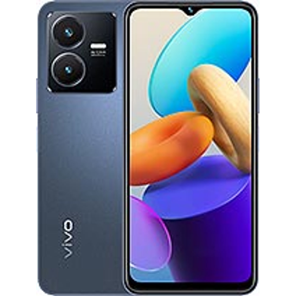 vivo Y22S – Cambio de batería