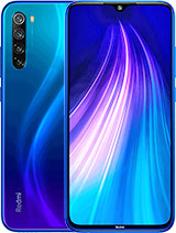 Xiaomi BN46 Note 8 – Cambio de batería