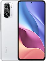Xiaomi K40 5G – Cambio de batería