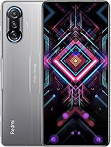 Xiaomi K40 Gaming – Cambio de batería