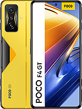 Xiaomi F4 GT – Cambio de batería