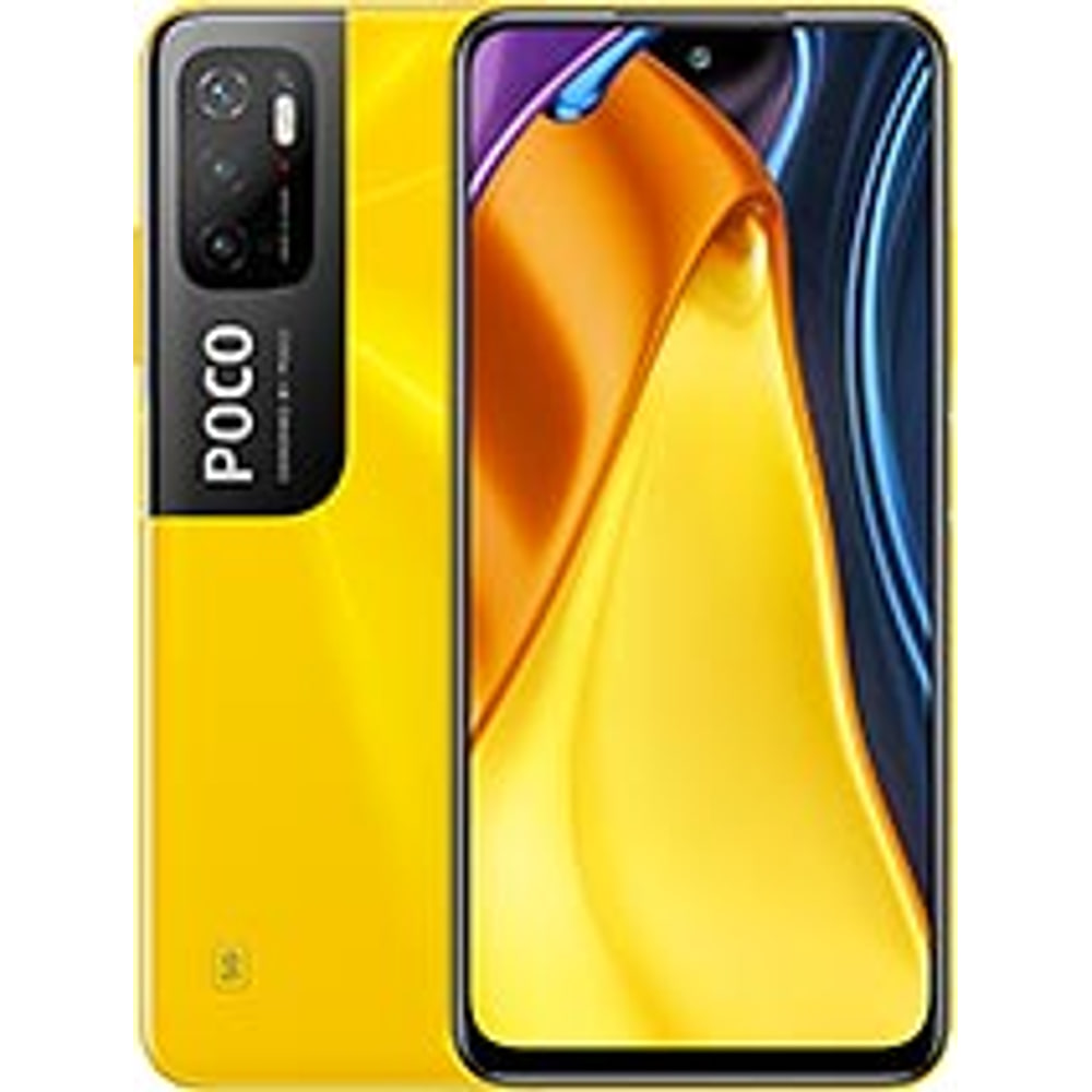 Xiaomi Poco M3 Pro 5G – Cambio de batería