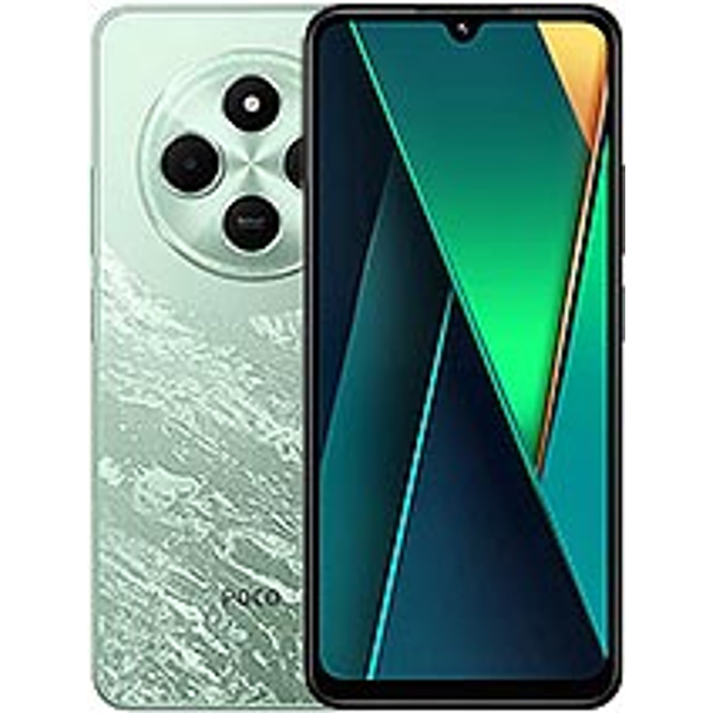 Xiaomi Poco C75 – Cambio de batería