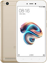 Xiaomi MI 5A – Cambio de batería