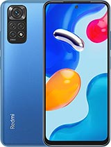 Xiaomi Redmi Note 11S 4G – Cambio de batería