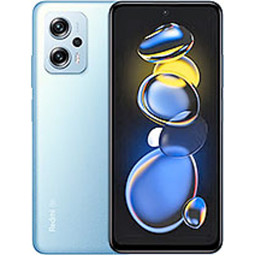 Xiaomi Note 11T PRO – Cambio de batería