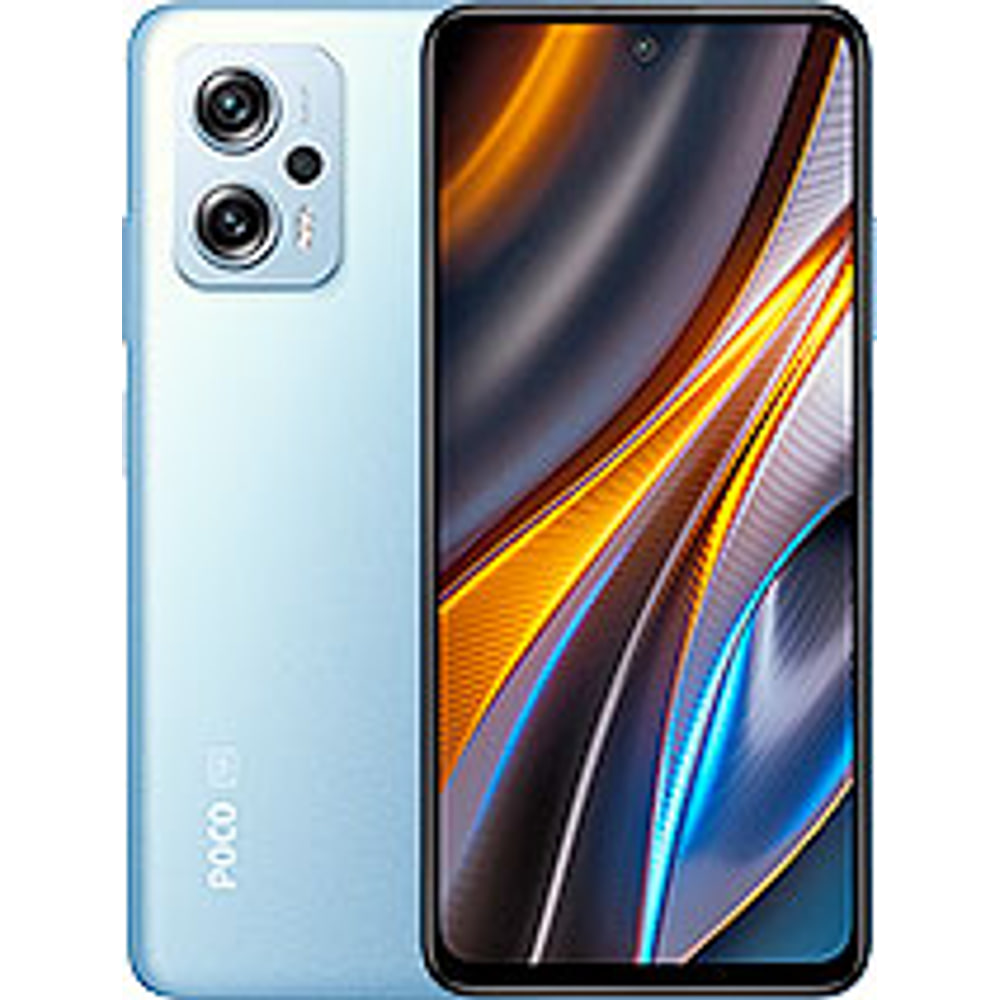 Xiaomi Poco X4 GT – Cambio de batería