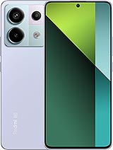 Xiaomi Note 13 PRO 5G – Cambio de batería