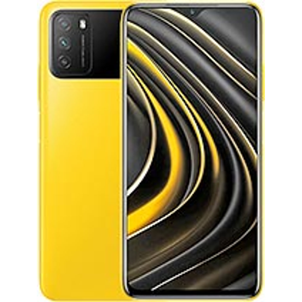 Xiaomi Poco M3 – Cambio de batería