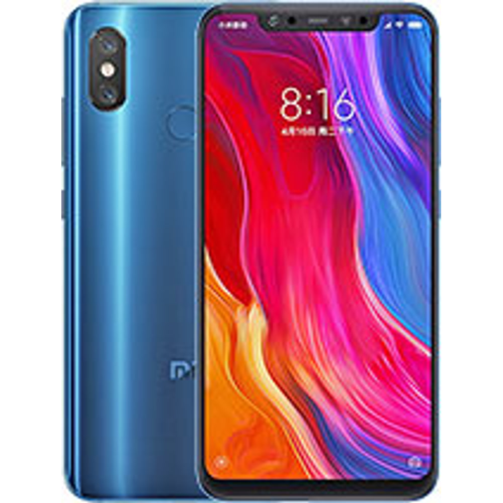 Xiaomi MI 8 – Cambio de batería