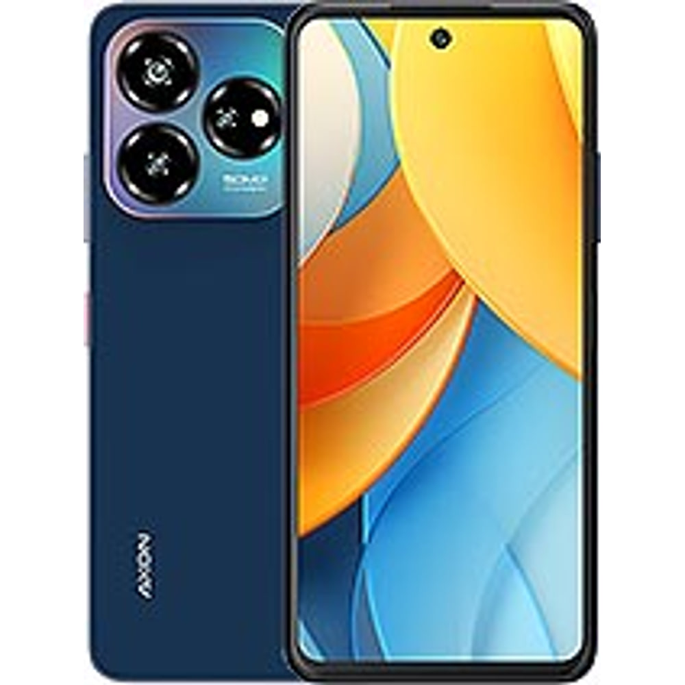 ZTE Axon 60 Lite – Cambio de batería