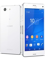 Sony Z3 Compact – Cambio de batería