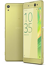 Sony XA Ultra – Cambio de batería