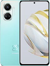 Huawei Nova 10SE – Cambio de centro de carga