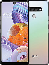 LG Stylus 6 – Cambio de centro de carga