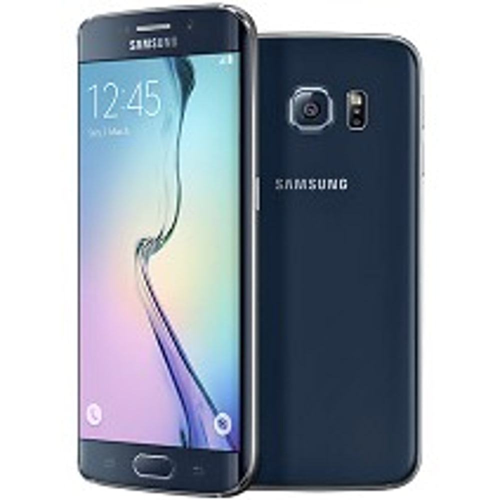 Samsung S6 Edge – Cambio de centro de carga