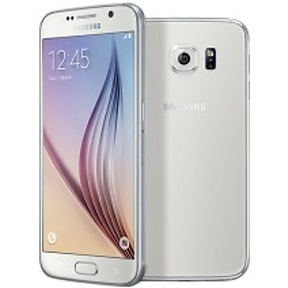 Samsung S6 Flat – Cambio de centro de carga