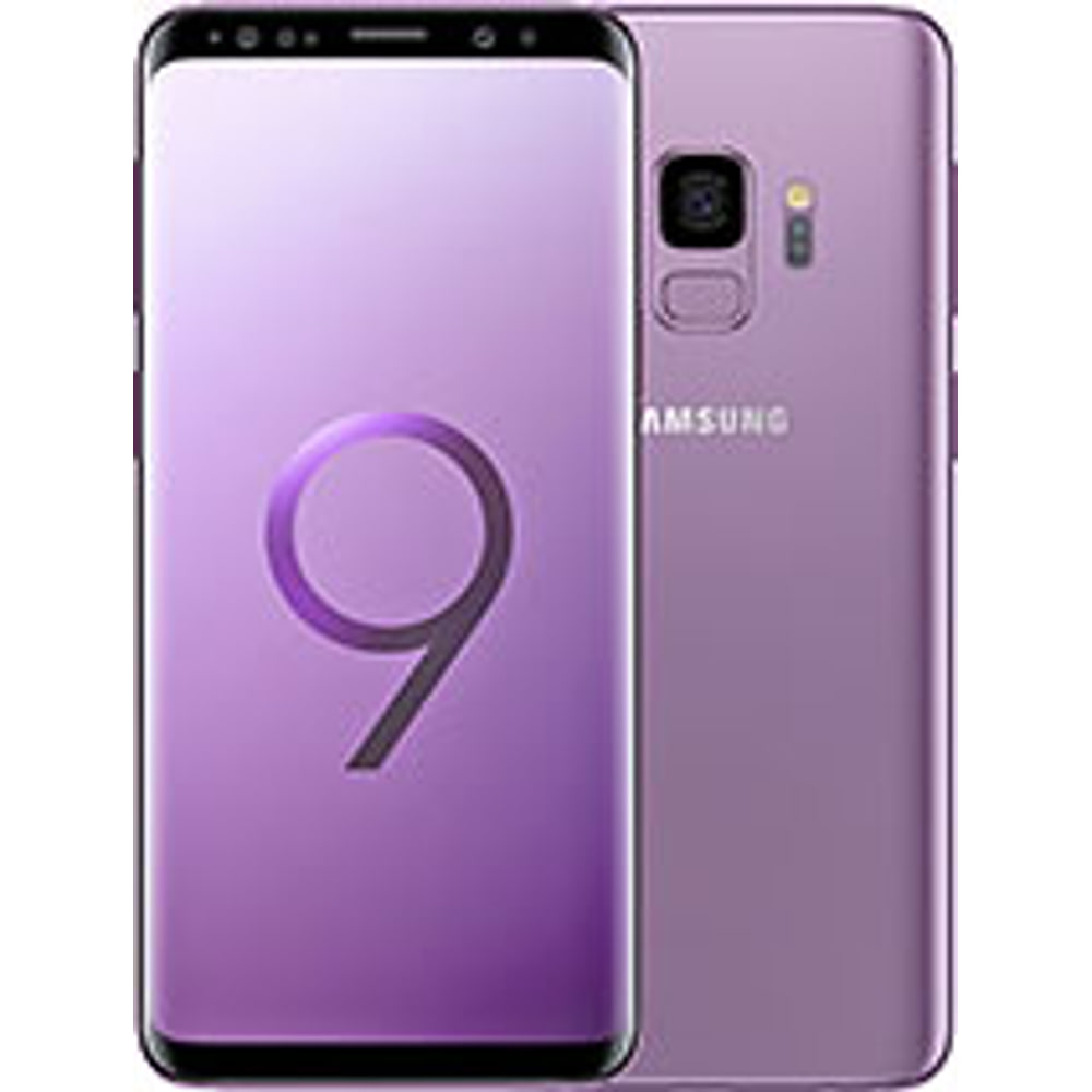 Samsung S9 – Cambio de centro de carga