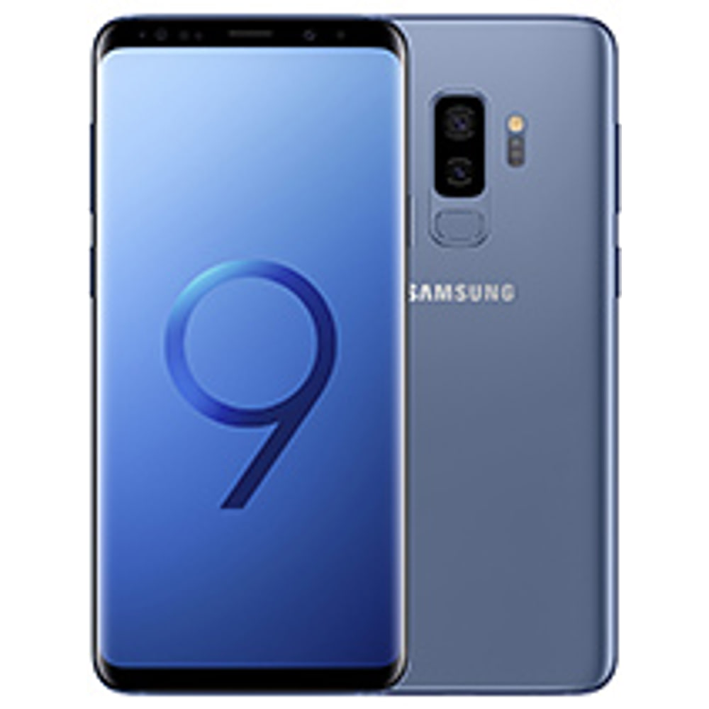 Samsung S9 Plus – Cambio de centro de carga
