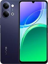 vivo Y11 – Cambio de centro de carga