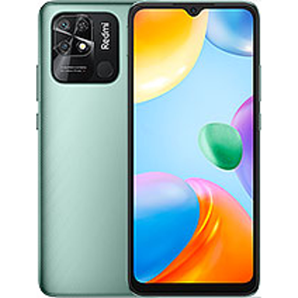 Xiaomi Redmi 10C – Cambio de centro de carga