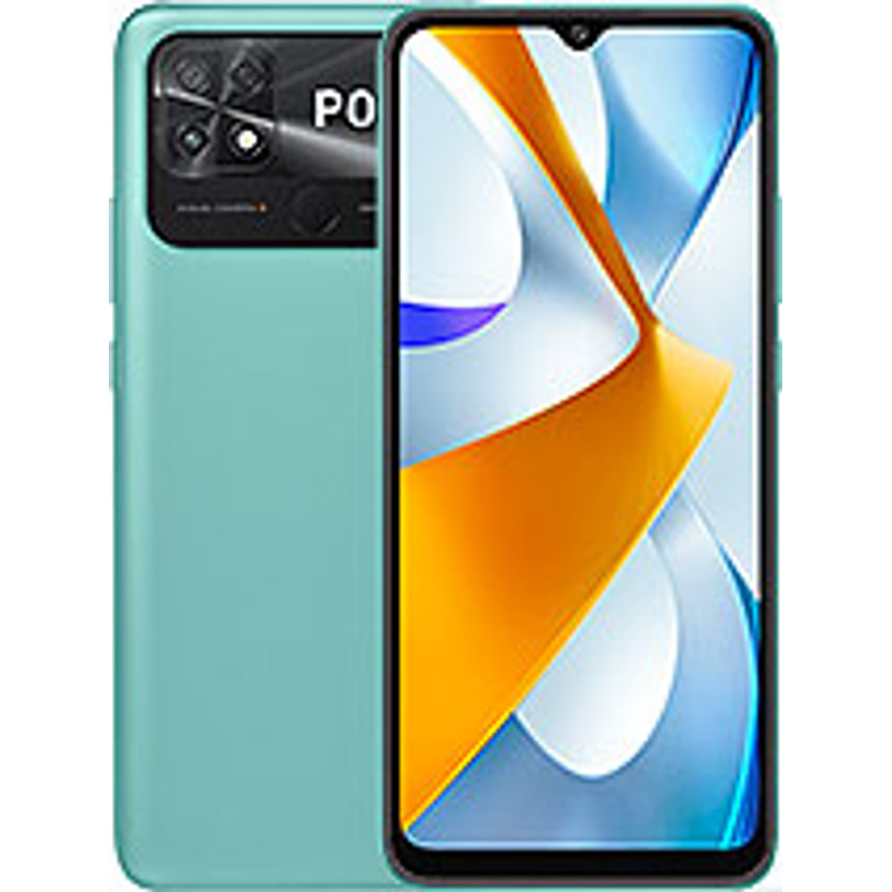 Xiaomi Poco C40 – Cambio de centro de carga