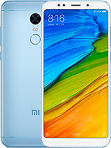Xiaomi 5 Plus – Cambio de centro de carga