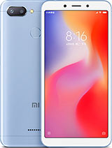 Xiaomi 6 – Cambio de centro de carga