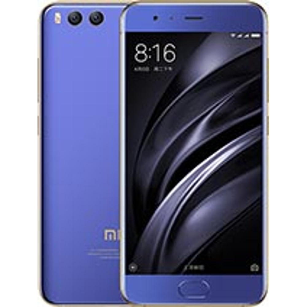 Xiaomi Redmi 6 – Cambio de centro de carga