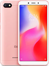Xiaomi Redmi 6A – Cambio de centro de carga