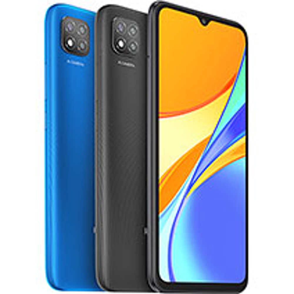 Xiaomi 9C – Cambio de centro de carga