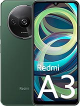 Xiaomi A3 – Cambio de centro de carga