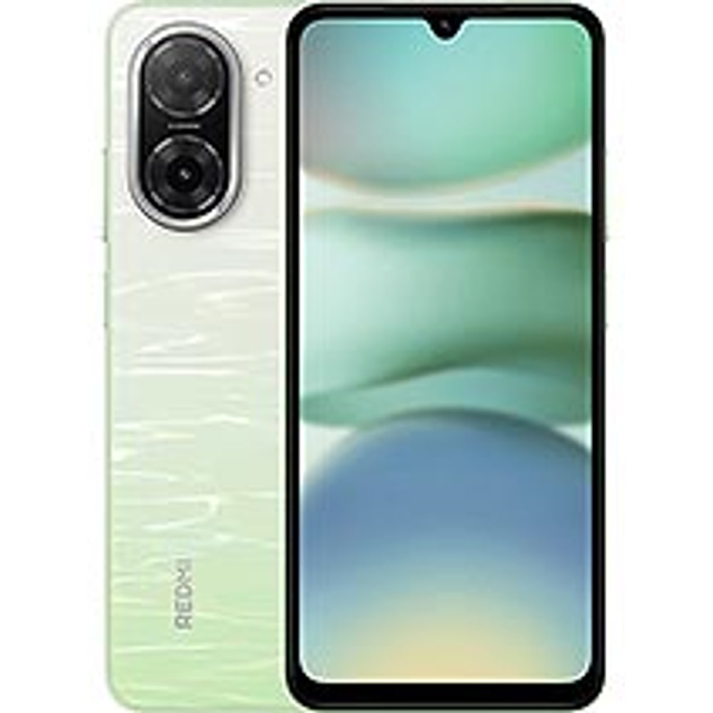 Xiaomi Redmi A5 – Cambio de centro de carga