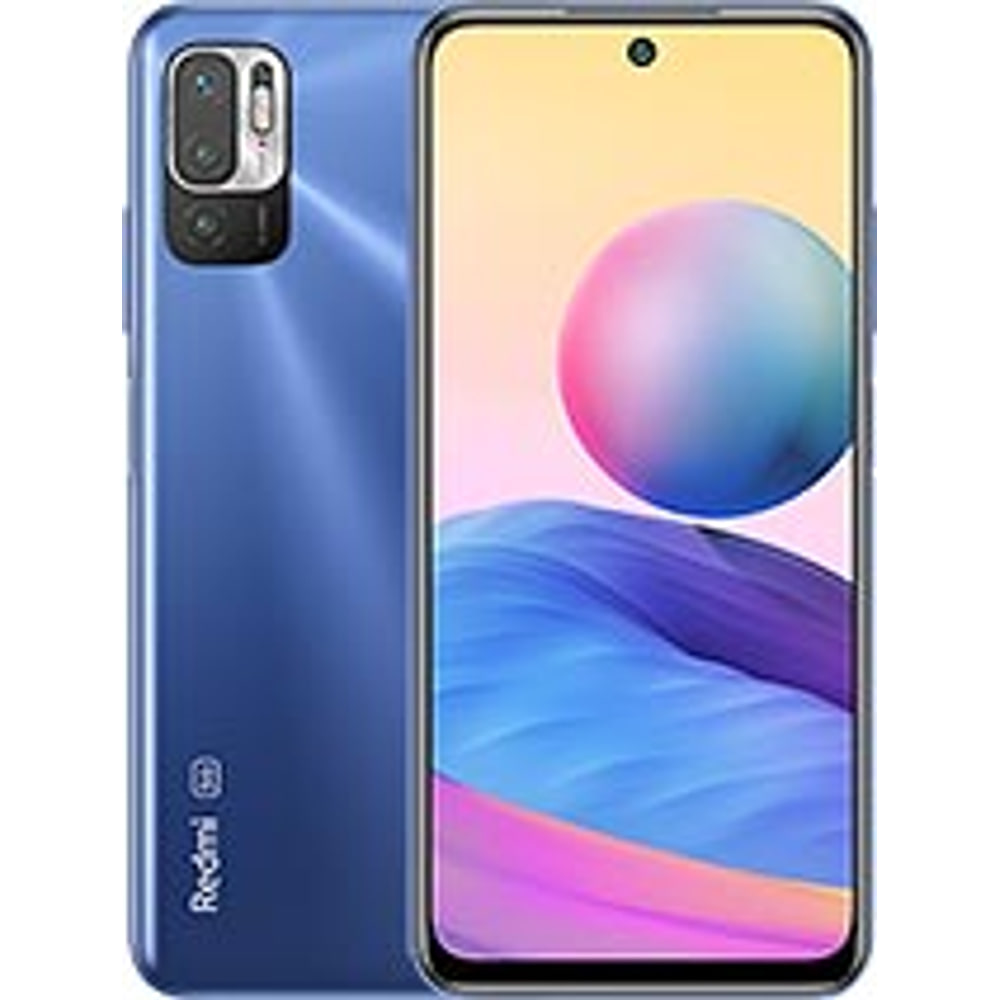 Xiaomi Redmi Note 10 5G – Cambio de centro de carga