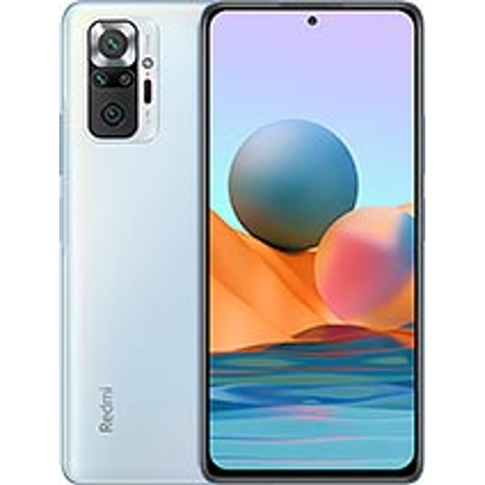 Xiaomi Note 10 PRO – Cambio de centro de carga