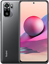 Xiaomi Note 10S – Cambio de centro de carga