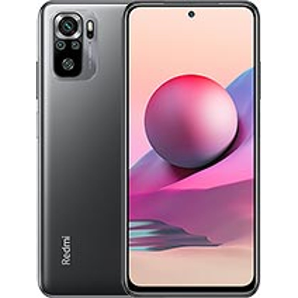 Xiaomi Redmi Note 10S – Cambio de centro de carga