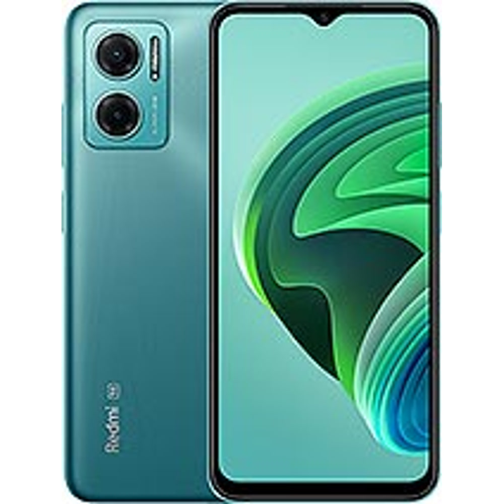 Xiaomi Note 11E – Cambio de centro de carga