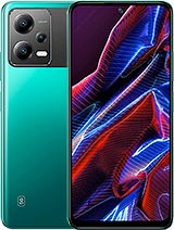 Xiaomi X5 – Cambio de centro de carga